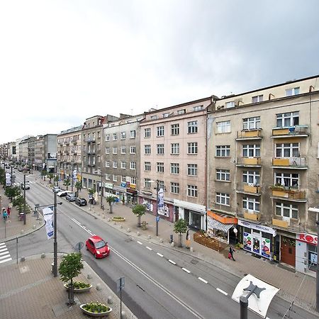 Festival Swietojanska39 Gdynia Zimmer foto